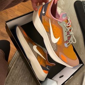 Nike Vapor Street Peg SP